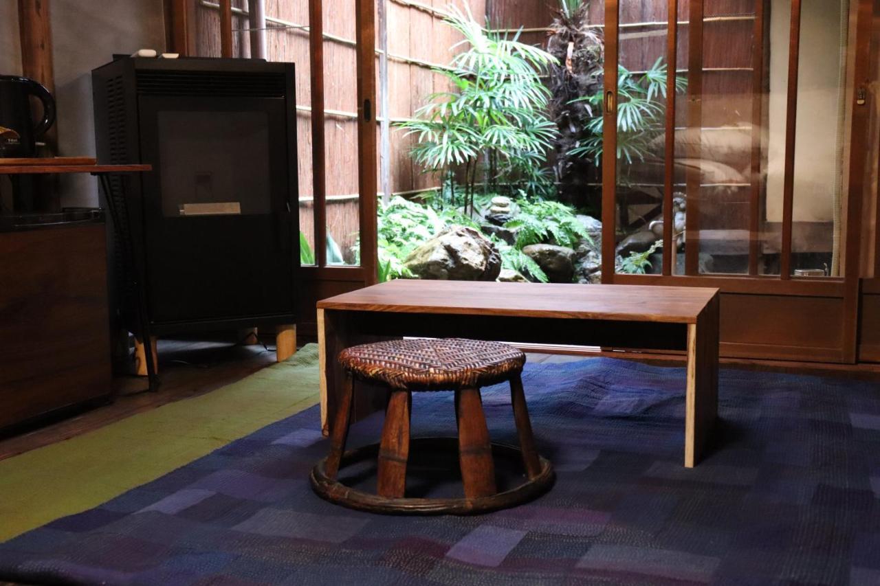 六根ゲストハウス Rokkon Guest House — Photos 3