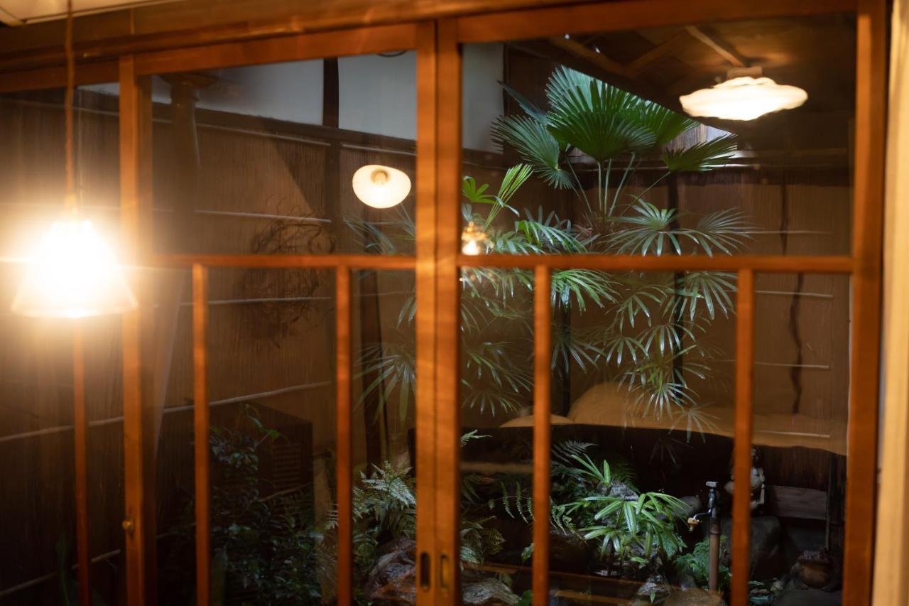 六根ゲストハウス Rokkon Guest House, Kyoto